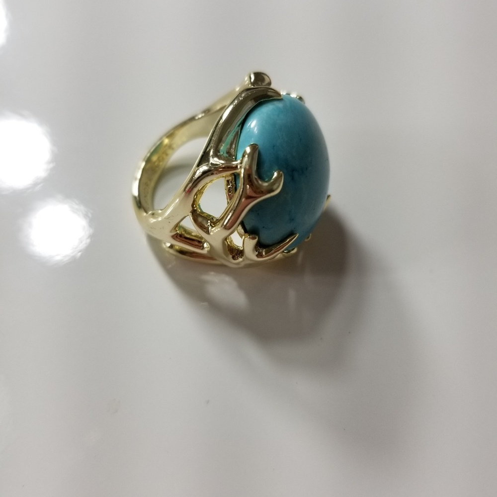 Kendra Scott Shannon Ring